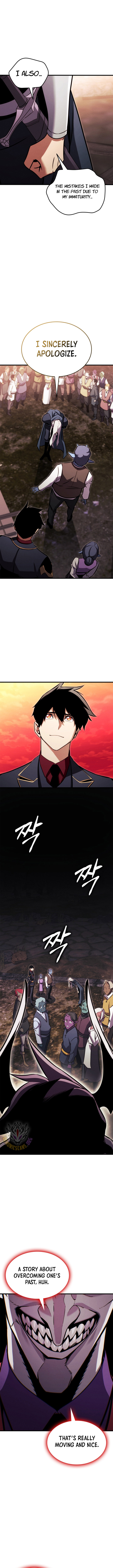 Ranker's Return (Remake) Chapter 202 18